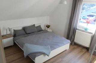 Immobilie mieten in 30989 Gehrden, Gemütliche und helle 3 Zimmer Wohnung 'Gehrdener Berg' (Hannover)