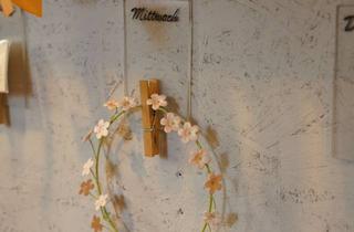 Garagen mieten in 04105 Zentrum-Nordwest, FLORISTIKWERKSTATT - ATELIER im schicken Waldstraßenviertel mit Zufahrt und Parkplatzangebot