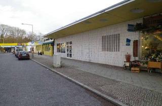 Gewerbeimmobilie mieten in Ladiusstraße 25, 14165 Zehlendorf, Großzügige Gewerbeeinheit mit flexibler Nutzung in guter Lage