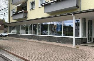 Geschäftslokal mieten in Kaufweg, 33689 Sennestadt, Geräumiges Ladenlokal zur Selbstverwirklichung in Sennestadt