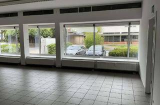 Geschäftslokal mieten in Kaufweg, 33689 Sennestadt, Geräumiges Ladenlokal zur Selbstverwirklichung in Sennestadt