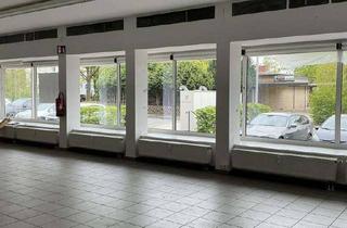 Geschäftslokal mieten in Kaufweg, 33689 Sennestadt, Geräumiges Ladenlokal zur Selbstverwirklichung in Sennestadt
