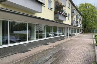 Geschäftslokal mieten in Kaufweg, 33689 Sennestadt, Geräumiges Ladenlokal zur Selbstverwirklichung in Sennestadt