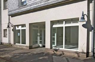 Geschäftslokal mieten in Wiemer Straße, 42555 Velbert, Ladenlokal inmitten der Altstadt von Velbert-Langenberg