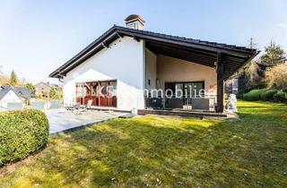 Haus kaufen in 51597 Morsbach, Exklusive Immobilie für die große Familie im Herzen von Morsbach mit Wellnessbereich!