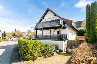 Wohnung kaufen in 53797 Lohmar, Potenzial wird Wohntraum Ihre Chance, Gewerbe in Zuhause zu verwandeln in Lohmar Birk!