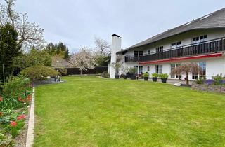 Einfamilienhaus kaufen in 85354 Freising, AIGNER - Großzügiges Einfamilienhaus in ruhiger Bestlage mit Blick über Freising!