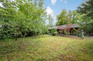 Grundstück zu kaufen in 85540 Haar, AIGNER - Großzügiges Grundstück mit der Möglichkeit zur Bebauung von zwei separaten Wohnhäusern