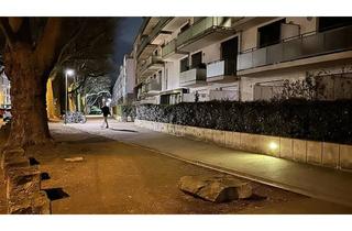 Wohnung mieten in Pfälzer Str., 50677 Köln, Centrale 2 Zimmerwohnung mit Balkon in Köln Südstadt