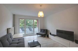 Wohnung mieten in Bergstraße, 10115 Berlin, Helle 2-Zimmer-Wohnung in Berlin-Mitte