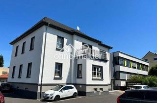Büro zu mieten in Nordanlage 37, 35390 Gießen, Vielseitige Gewerbe- oder Büroeinheit in stilvoller Villa / Sanierung nach Absprache möglich