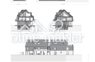 Garagen kaufen in 89250 Senden, Projektiertes 5 Familienhaus in Senden Top Lage