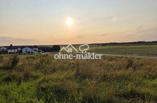 Immobilie kaufen in Am Feldl, 85658 Egmating, Attraktives Baugrundstück in Egmating – 497 m² | voll erschließbar | optional mit Hauskonzept