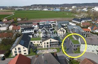 Büro zu mieten in Irl, 93055 Regensburg, Gewerbefläche: Erstbezug