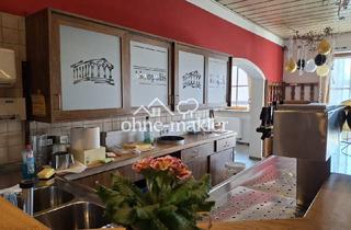 Gastronomiebetrieb mieten in Untere Gasse, 92355 Velburg, Guteingeführtes Speiselokal im Stadtzentrum von Velburg