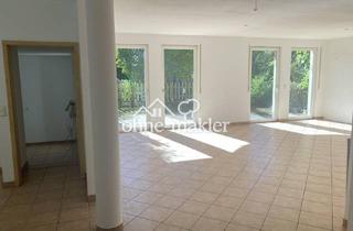 Büro zu mieten in Hauptstr. 46, 86926 Greifenberg, Helle freundliche Büro- Praxis- Kanzlei- Gewerbefläche in Greifenberg