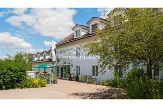 Geschäftslokal mieten in 92339 Beilngries, Vermietung 3 Sterne Hotel Altmühlberg mit 36 Fremdenzimmer