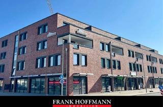 Wohnung mieten in 24558 Henstedt-Ulzburg, Neuwertige 3-Zimmer-Endetagenwohnung mit großzügiger Dachterrasse in Henstedt-Ulzburg