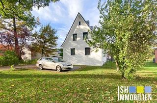 Haus mieten in 21717 Fredenbeck, Fredenbeck - schönes EFH in gesuchter Lage zu vermieten