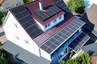 Einfamilienhaus kaufen in 76571 Gaggenau, "Wohnen mit Anspruch – 234 m² Komfort in traumhafter Lage"