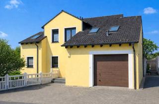 Einfamilienhaus kaufen in 45899 Gelsenkirchen, TOP Wohn-Geschäftskonzept: Freist. EFH, 2 Einliegerwhg., 8 Zi, 314m² wohnl. Nutzfl. & Gewerbehalle