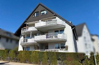Wohnung kaufen in 58507 Lüdenscheid, Charmante Maisonette-Eigentumswohnung in begehrter Lage von Lüdenscheid- Sofort verfügbar