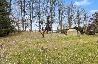 Immobilie kaufen in 16727 Oberkrämer, Charmantes Grundstück in idyllischer Lage - ca. 891 m² Bauland in Oberkrämer-Bötzow