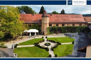 Hotel kaufen in 97357 Prichsenstadt, Schloss Prichsenstadt – Historie, Genuss & Exklusives Lebensgefühl