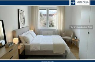 Wohnung kaufen in 99085 Erfurt, Sanierte 2-Zimmer-Wohnung mit EBK in der Krämpfervorstadt