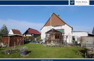 Haus kaufen in 33181 Bad Wünnenberg, Sanierungsbedürftiges Haus auf hervorragend bebaubarem Grundstück