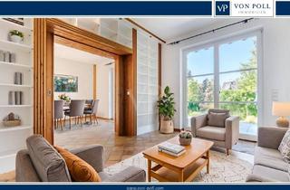 Haus kaufen in 61273 Wehrheim, Schönes Anwesen mit gehobenem Ambiente in ruhiger Lage - ideale Kombination von Wohnen und Arbeiten.