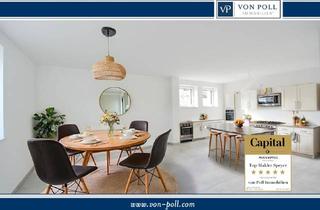 Wohnung kaufen in 67117 Limburgerhof, Haus im Haus - schöne Wohnung mit eigenem Eingang, Terrasse und Stellplatz