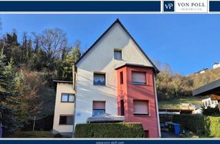 Wohnung mieten in 53547 Leubsdorf, Großzügige 100m² Mietwohnung mit eigenem Garten und Carport