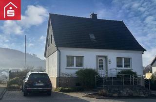 Einfamilienhaus kaufen in 59889 Eslohe, Barrierearmes Familiendomizil