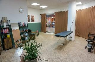 Gewerbeimmobilie kaufen in 95448 Bayreuth, 7,95 % Rendite – das lohnt sich! - Vermietete Ladeneinheit in Bayreuth