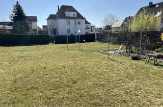 Immobilie kaufen in 33647 Bielefeld, Attraktives Baugrundstück in ruhiger Lage von Bielefeld-Brackwede