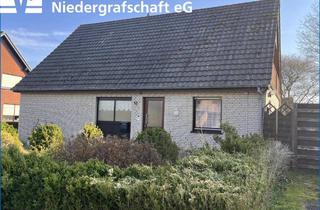 Einfamilienhaus kaufen in 49828 Georgsdorf, Familienfreundliches Einfamilienhaus in ruhiger Lage