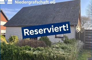 Einfamilienhaus kaufen in Drosselstraße 15, 49828 Georgsdorf, Familienfreundliches Einfamilienhaus in ruhiger Lage