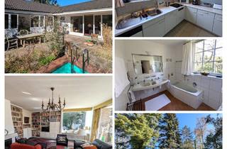 Haus kaufen in 26209 Hatten, Gepflegter Bungalow mit viel Platz auf großem Grundstück in ruhiger und zentraler Lage in Sandkrug