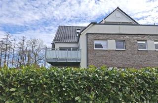 Wohnung mieten in 26441 Jever, Seniorengerechte Obergeschosswohnung in zentraler Lage von Jever