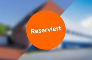 Wohnung mieten in 26441 Jever, Seniorengerechte Obergeschosswohnung in zentraler Lage von Jever