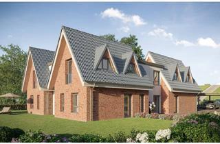 Wohnung kaufen in 27639 Spieka-Neufeld, Ihr Rückzugsort am Nordseedeich – 2-Zimmer-Wohnung mit Terrasse in einzigartiger Lage