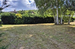 Immobilie kaufen in 52396 Heimbach, "Großzügiges Hanggrundstück!"