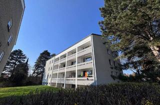 Wohnung kaufen in 37077 Göttingen, Vermietete Eigentumswohnung in gefragter Lagevon Göttingen-Weende