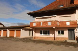 Einfamilienhaus kaufen in 79774 Albbruck, Schönes und gepflegtes Einfamilienhaus in Albbruck