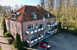 Mehrfamilienhaus kaufen in 49584 Fürstenau, Kapitalanlage! Mehrfamilienhaus (6WE) in Toplage in 49584 Fürstenau zu verkaufen!