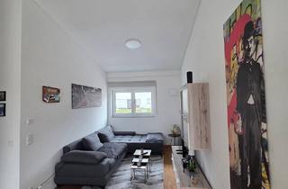 Wohnung kaufen in 92355 Velburg, Wohntraum ganz oben - 2-Zimmer-Wohnung mit Dachterrasse