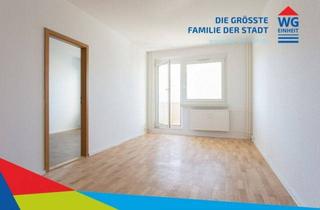 Wohnung mieten in Friedrich-Viertel-Str. 92, 09123 Chemnitz, 3-Raumwohnung in super Lage für eine kleine Familie
