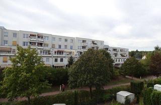 Wohnung mieten in Veilchenweg 24, 14772 Brandenburg, Super Idyllische 1 Zimmer Wohnung im Veilchenweg