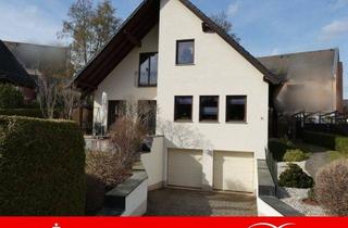 Einfamilienhaus kaufen in 09224 Chemnitz, Großzügig gebaut!